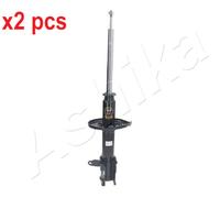 X2 PCS MAZDA PREMACY 1.9 SHOCK ABSORBER MA-33048 ASHIKA