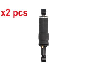 X2 PCS MC006 SHOCK ABSORBER, DRIVER CAB SUSPENSION MAGNUM TECHNOLOGY