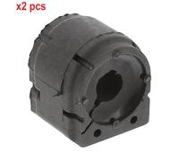 X2 PCS MDSB14656 MOUNTING, STABILISER BAR FITS FOR MOOG