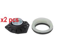X2 PCS MK193 REPAIR KIT, SUSPENSION STRUT SUPPORT MOUNT FITS FOR RENAULT GRAND S