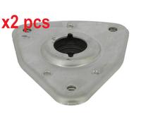 X2 PCS MK433 REPAIR KIT, SUSPENSION STRUT SUPPORT MOUNT FITS CITROËN BERLINGO