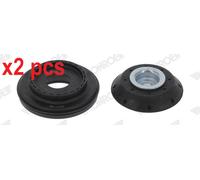 X2 PCS MK500 REPAIR KIT, SUSPENSION STRUT SUPPORT MOUNT FITS FOR MONROE