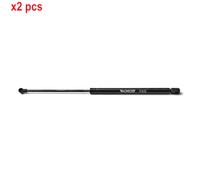 X2 PCS ML5132 GAS SPRING, BOOT/CARGO AREA FITS FOR MONROE