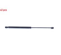 X2 PCS ML6130 GAS SPRING, BOOT/CARGO AREA FITS FOR MONROE