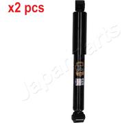X2 PCS MM-00180 SHOCK ABSORBER JAPANPARTS