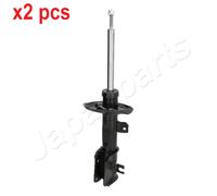 X2 PCS MM-00191 SHOCK ABSORBER JAPANPARTS