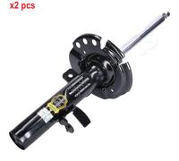 JAPANPARTS MM-00876 Shock absorber