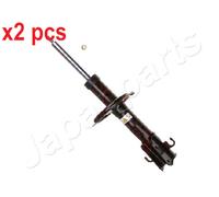 X2 PCS MM-01018 SHOCK ABSORBER JAPANPARTS