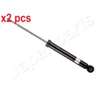 X2 PCS MM-50077 SHOCK ABSORBER JAPANPARTS