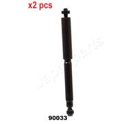 X2 PCS MM-90033 SHOCK ABSORBER JAPANPARTS