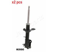 JAPANPARTS MM-KI000 Shock absorber