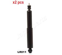 JAPANPARTS MM-LR011 Shock absorber
