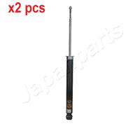 X2 PCS MM-W0031 SHOCK ABSORBER JAPANPARTS