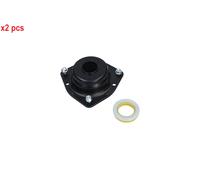 Kamoka Shock Absorber Mount 209081 – Upper Front Repair Kit – Fits Chrysler – UK Stock