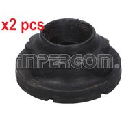 X2 PCS MOUNTING CUSHION SET 37242 SUSPENSION STRUT SUPPORT MOUNT FITS FOR DAEWOO