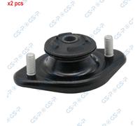SUSPENSION STRUT SUPPORT MOUNT 510622