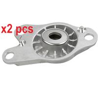 X2 PCS MOUNTING CUSHION SET 803 246 SUSPENSION STRUT SUPPORT MOUNT FITS BMW I3 E