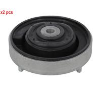 X2 PCS MOUNTING CUSHION SET MK279 SUSPENSION STRUT SUPPORT MOUNT FITS BMW 5 520