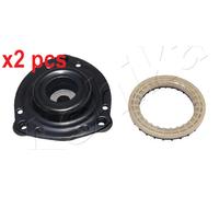 X2 PCS MOUNTING CUSHION SET SMA0235 SUSPENSION STRUT SUPPORT MOUNT FITS SAAB 9-5
