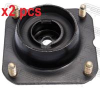 FEBEST MZSS-019 Mounting, shock absorbers
