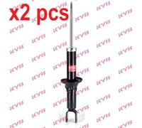 X2 PCS PORSCHE 924 2.0 SHOCK ABSORBER 341131 KYB