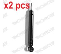 X2 PCS R2030 SHOCK ABSORBER FITS FOR MONROE