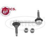 X2 PCS REAR ANTI ROLL BAR LINK STABILISER 49399058 CORTECO I