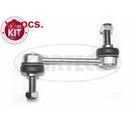 X2 PCS REAR ANTI ROLL BAR LINK STABILISER 49400842 CORTECO I