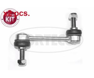 X2 PCS REAR ANTI ROLL BAR LINK STABILISER 49400842 CORTECO I
