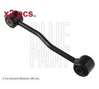 X2 PCS REAR ANTI ROLL BAR LINK STABILISER ADA108511 BLUE PRINT I