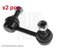 X2 PCS REAR ANTI ROLL BAR LINK STABILISER ADH28530 BLUE PRINT I
