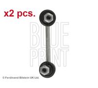 X2 PCS REAR ANTI ROLL BAR LINK STABILISER ADT38539 BLUE PRINT I