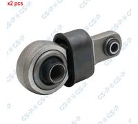 X2 PCS REAR AXLE BOTH SIDES L&R 530257 MOUNTING, CONTROL/TRAILING ARM GSP