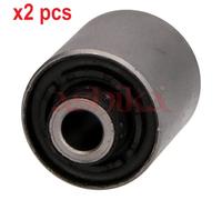 X2 PCS REAR AXLE BOTH SIDES L&R GOMH150 MOUNTING, CONTROL/TRAILING ARM ASHIKA