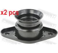 Febest Rear Shock Absorber Backrest HYSS-IX35R - Fits Rear Axle - UK Stock