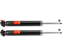 X2 PCS REAR AXLE JGT1404T SHOCK ABSORBER TRW