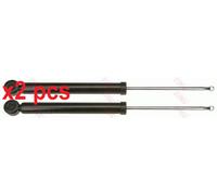 X2 PCS REAR AXLE JGT476T SHOCK ABSORBER TRW