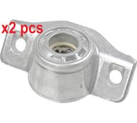 Shock absorber cushion Rear Axle Left 39684 01 LEMFÖRDER for OPEL VAUXHALL