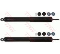 X2 PCS REAR AXLE SHOCK ABSORBER JGE181T