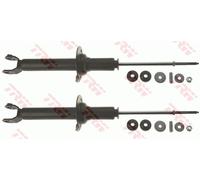 X2 PCS REAR AXLE SHOCK ABSORBER JGS1056T