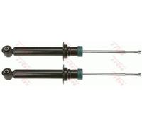 X2 PCS REAR AXLE SHOCK ABSORBER JGS160T