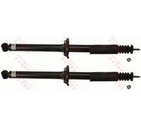 X2 PCS REAR AXLE SHOCK ABSORBER JGS167T