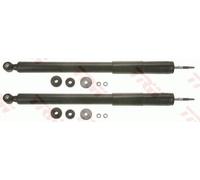 X2 PCS REAR AXLE SHOCK ABSORBER JGT1001T