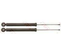 X2 PCS REAR AXLE SHOCK ABSORBER JGT1014T