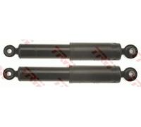 X2 PCS REAR AXLE SHOCK ABSORBER JGT1050T