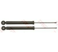 X2 PCS REAR AXLE SHOCK ABSORBER JGT1054T