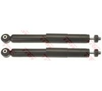 X2 PCS REAR AXLE SHOCK ABSORBER JGT1074T