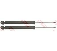 X2 PCS REAR AXLE SHOCK ABSORBER JGT1078T