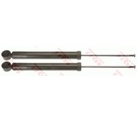 X2 PCS REAR AXLE SHOCK ABSORBER JGT1104T
