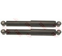 X2 PCS REAR AXLE SHOCK ABSORBER JGT1130T